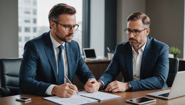 Comment réussir la renégociation de votre crédit avec votre conseiller bancaire