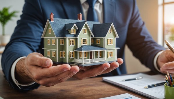 Tout savoir sur l'assurance emprunteur et l'investissement immobilier : Guide essentiel